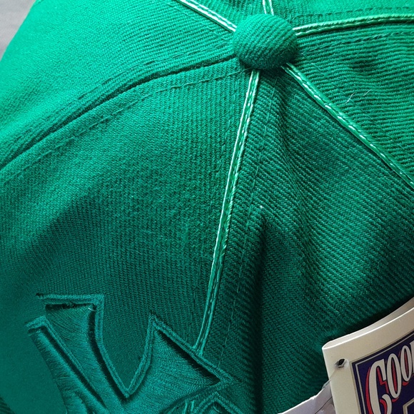 American Needle Green Yankees Cap - Picture 4 of 10